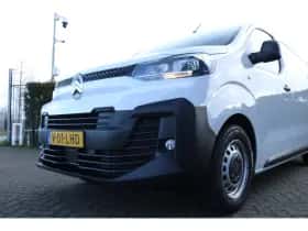 Citroën Jumpy (2025) thumbnail 5