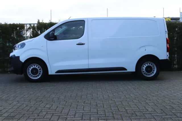 Citroën Jumpy (2025) thumbnail 6