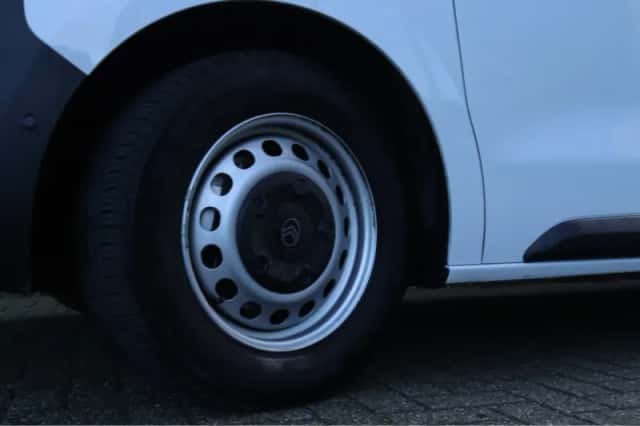 Citroën Jumpy (2025) thumbnail 8