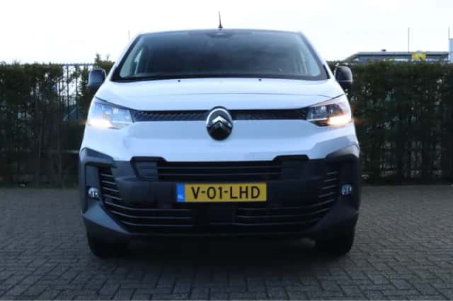 Citroën Jumpy (2025) thumbnail 9