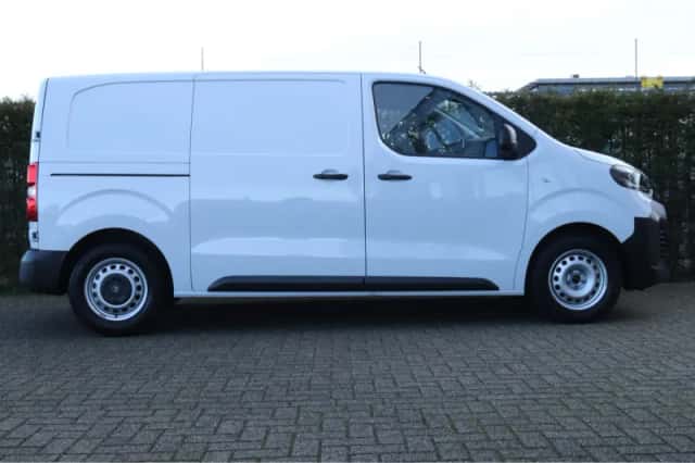 Citroën Jumpy (2025) thumbnail 10