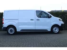 Citroën Jumpy (2025) thumbnail 10