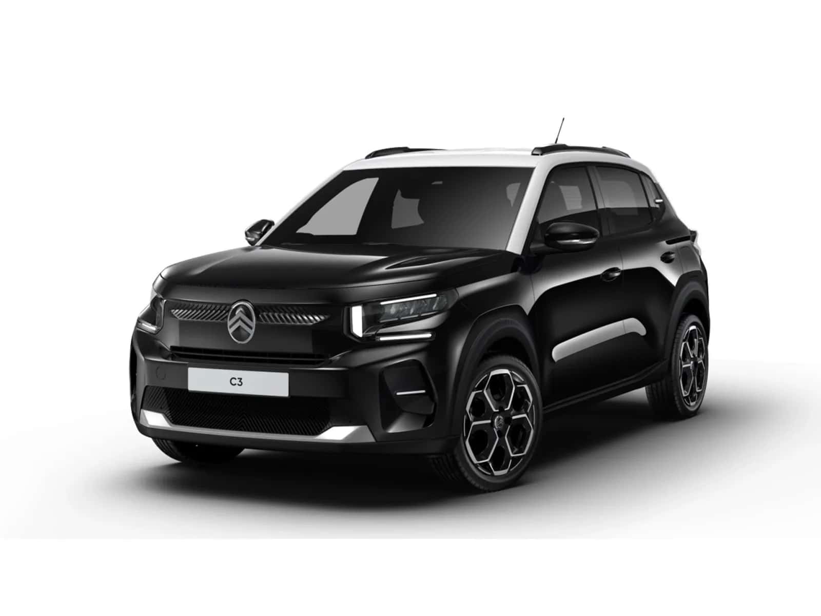 Citroën C3 (2026) — foto 1