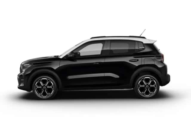 Citroën C3 (2026) thumbnail 4