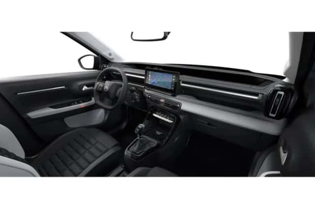 Citroën C3 (2026) thumbnail 5