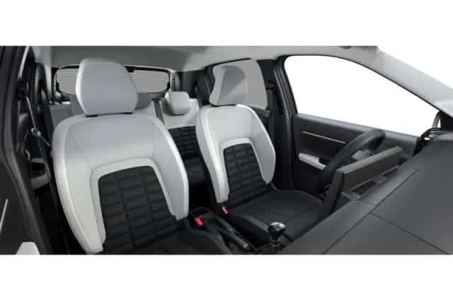 Citroën C3 (2026) thumbnail 7