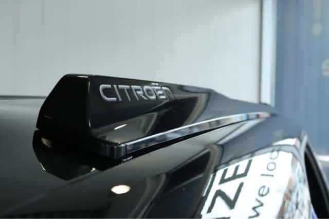 Citroën C3 Aircross (2025) thumbnail 11