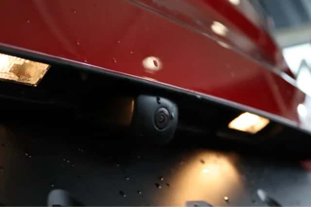 Citroën C3 Aircross (2025) thumbnail 14