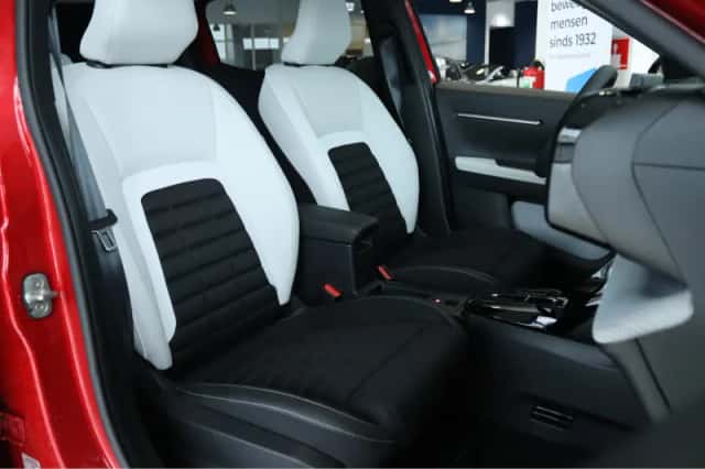 Citroën C3 Aircross (2025) thumbnail 3