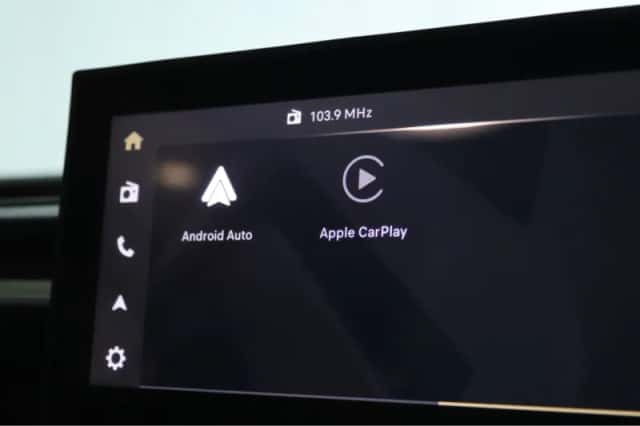 Citroën C3 Aircross (2025) thumbnail 21