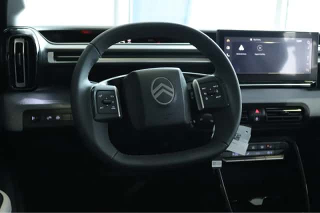 Citroën C3 Aircross (2025) thumbnail 22