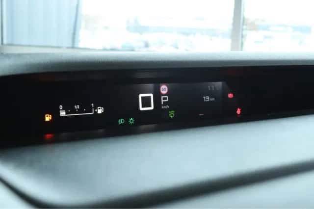 Citroën C3 Aircross (2025) thumbnail 25