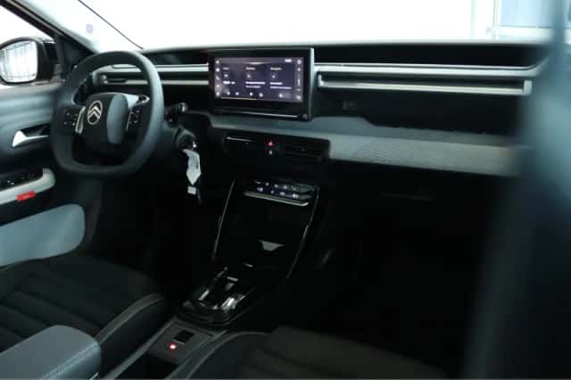 Citroën C3 Aircross (2025) thumbnail 4