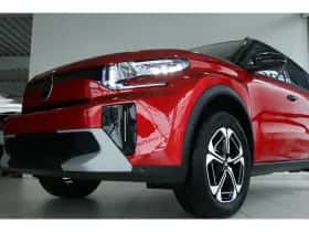 Citroën C3 Aircross (2025) thumbnail 5