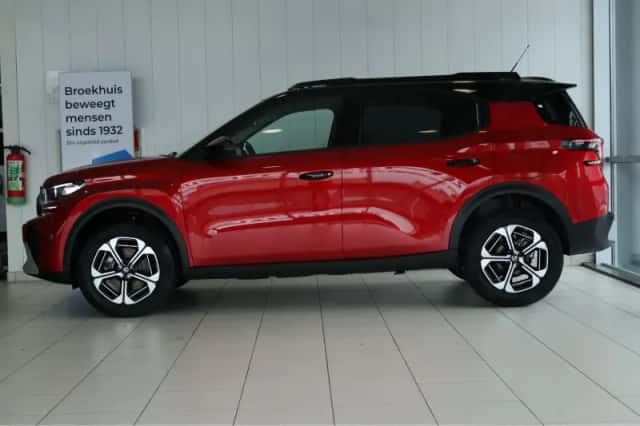 Citroën C3 Aircross (2025) thumbnail 6
