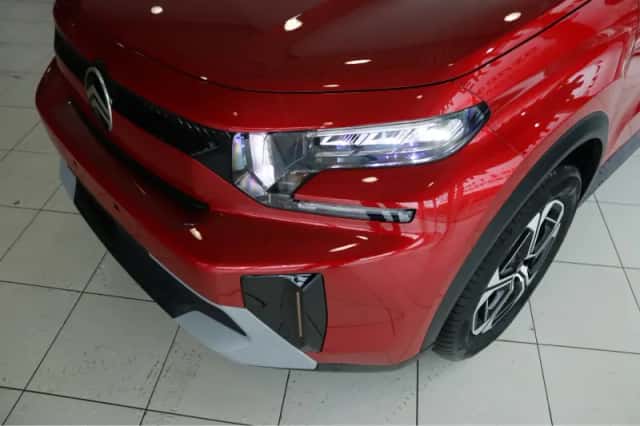 Citroën C3 Aircross (2025) thumbnail 7