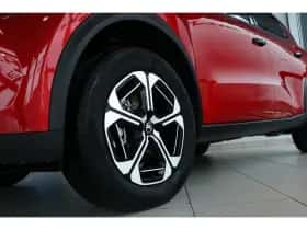 Citroën C3 Aircross (2025) thumbnail 8