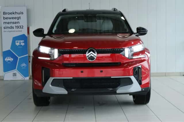 Citroën C3 Aircross (2025) thumbnail 9