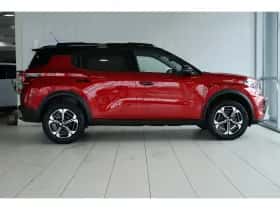 Citroën C3 Aircross (2025) thumbnail 10