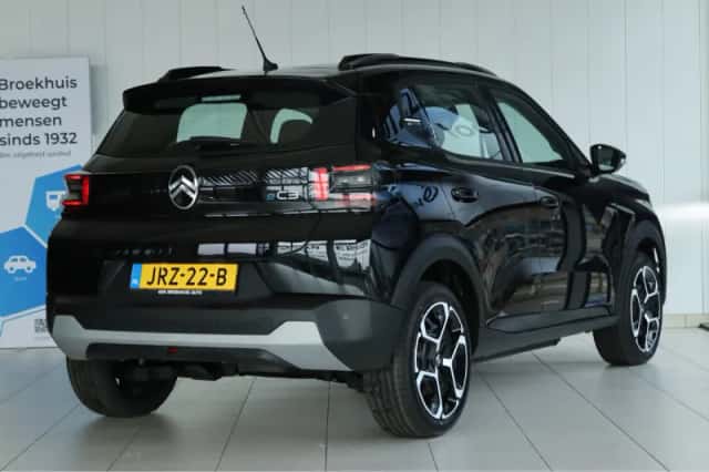 Citroën ë-C3 (2025) thumbnail 2