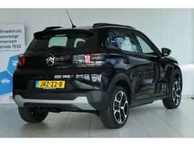 Citroën ë-C3 (2025) thumbnail 2
