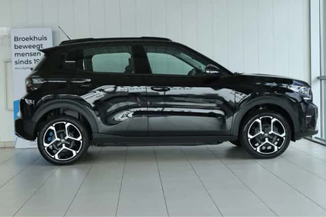 Citroën ë-C3 (2025) thumbnail 11