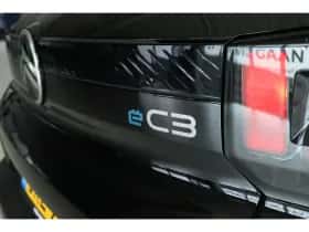 Citroën ë-C3 (2025) thumbnail 13