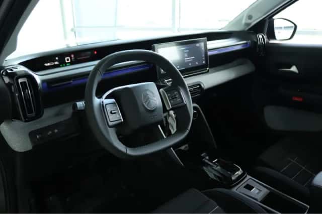 Citroën ë-C3 (2025) thumbnail 18