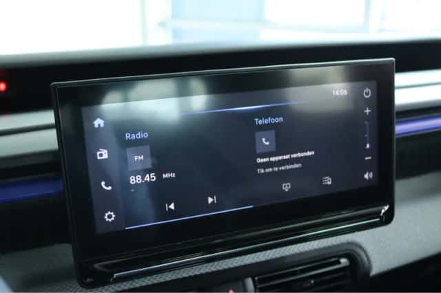 Citroën ë-C3 (2025) thumbnail 21