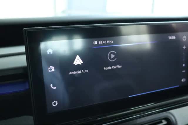 Citroën ë-C3 (2025) thumbnail 22
