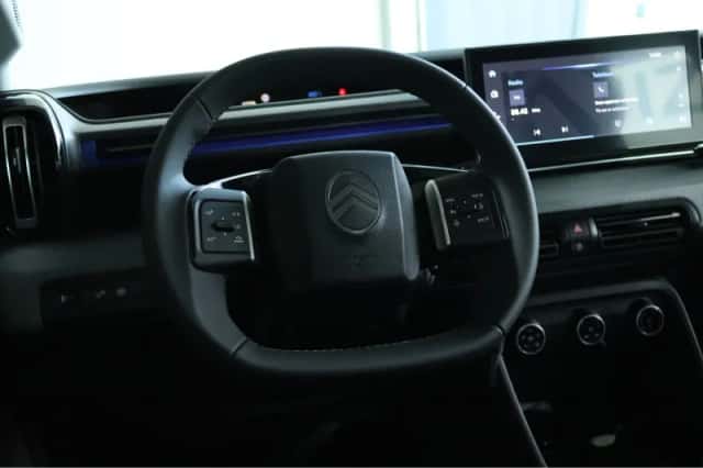 Citroën ë-C3 (2025) thumbnail 24