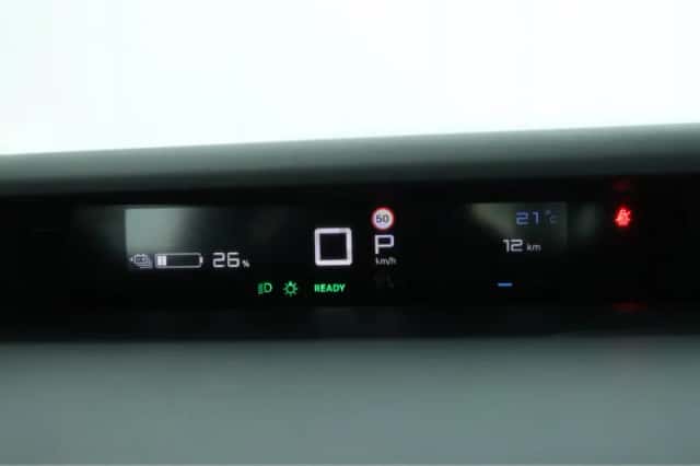 Citroën ë-C3 (2025) thumbnail 27