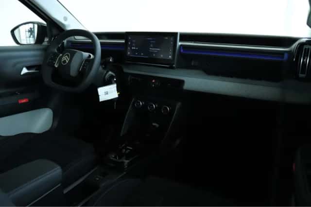 Citroën ë-C3 (2025) thumbnail 4