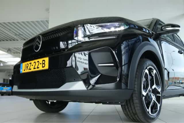 Citroën ë-C3 (2025) thumbnail 5