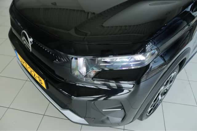 Citroën ë-C3 (2025) thumbnail 6