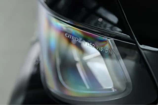 Citroën ë-C3 (2025) thumbnail 7