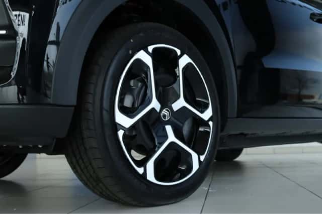 Citroën ë-C3 (2025) thumbnail 8