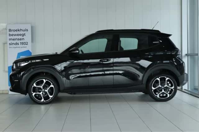 Citroën ë-C3 (2025) thumbnail 9