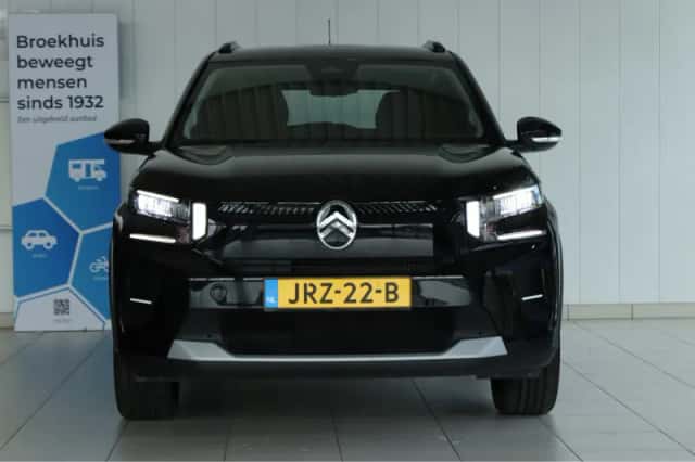Citroën ë-C3 (2025) thumbnail 10