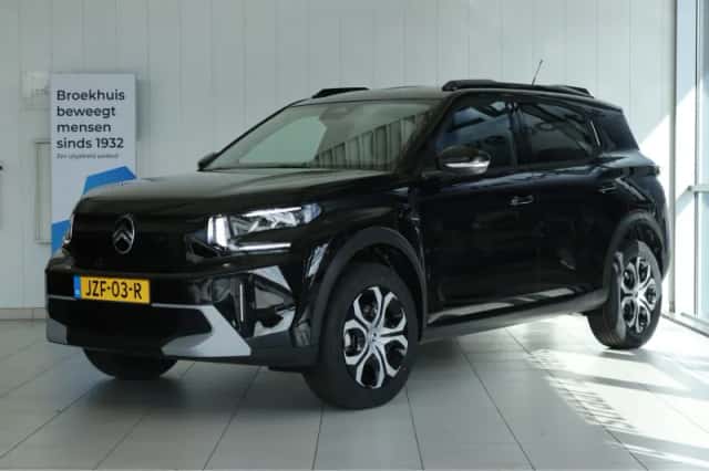 Citroën C3 Aircross (2026) thumbnail 1