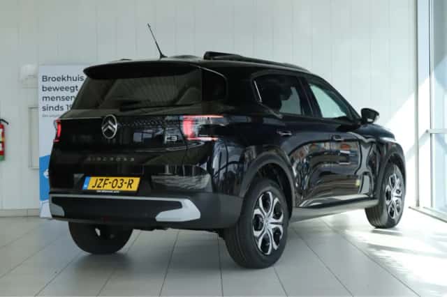 Citroën C3 Aircross (2026) thumbnail 2