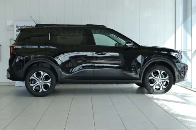 Citroën C3 Aircross (2026) thumbnail 11