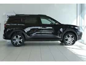 Citroën C3 Aircross (2026) thumbnail 11