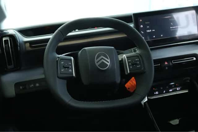 Citroën C3 Aircross (2026) thumbnail 17