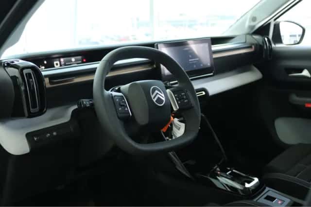 Citroën C3 Aircross (2026) thumbnail 18