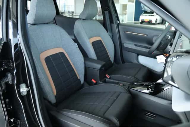 Citroën C3 Aircross (2026) thumbnail 3
