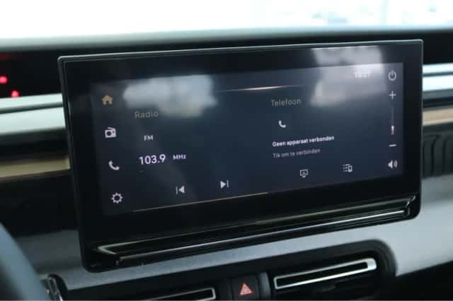Citroën C3 Aircross (2026) thumbnail 21
