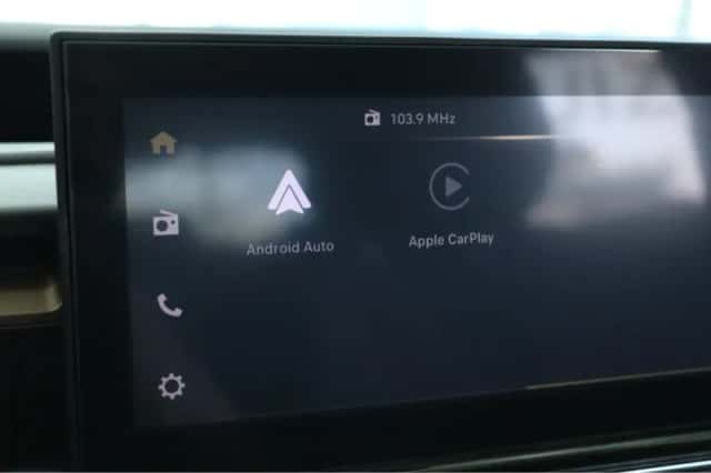 Citroën C3 Aircross (2026) thumbnail 23