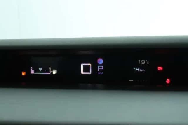 Citroën C3 Aircross (2026) thumbnail 27