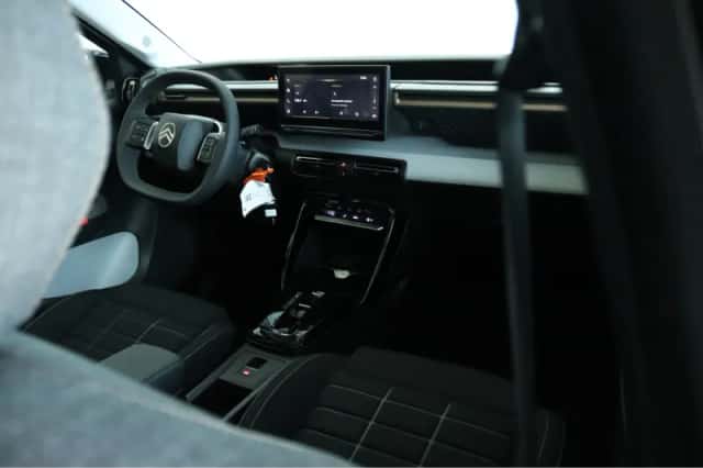 Citroën C3 Aircross (2026) thumbnail 4